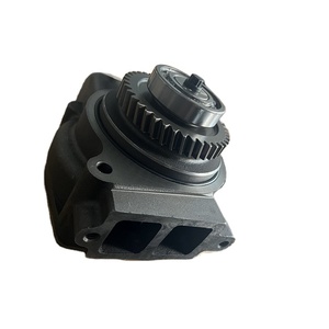 Bomba de Agua Diésel 3306T 2P0662 al por Mayor para Conjunto de Bomba de Agua 2P0662 para Bulldozer D5B - Product Image 4