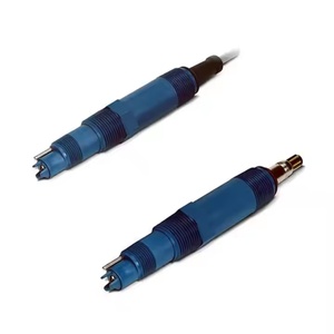 เซ็นเซอร์วัดค่า pH/ORP รุ่น Rosemounte 3900 พร้อมสัญญาณเอาต์พุต 4-20mA สำหรับอุตสาหกรรมบำบัดน้ำ - Product Image 3
