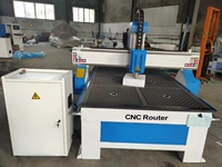 Machine de gravure CNC, routeur CNC 1325, adsorption sous vide, travail du bois, acrylique, CNC bois