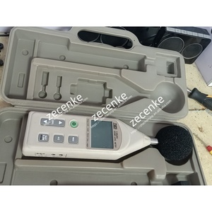 Compteur décibel TES 1352H utilisé - Product Image 1