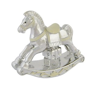 Cheval à bascule décoratif pour la maison, original et créatif - Product Image 1