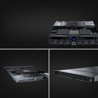 Serveur Fusion 1158H V7 2U en rack à prix avantageux avec processeur AMD série 9004 3,0 GHz 64 Go de RAM en stock