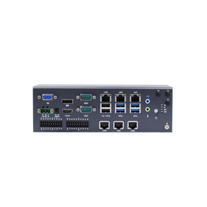 PC Industrial de Alta Confiabilidad para Computación en Borde, Serie E510 - Product Image 4