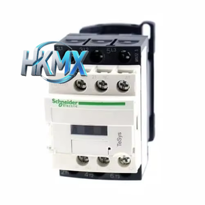 Industrial LC1-D18M7C LC1-D09M7C LC1-D25M7C LC1-D32M7C AC Contactor for Motor Control System - Product Image 1