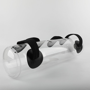 Indoor Fitness Gym Training 25kgs Dumbbell Water Filled <strong>Weights</strong> <strong>Bags</strong> - Product Image 2
