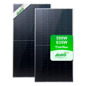 <span class=keywords><strong>Jinko</strong></span> tiger pro panneau solaire 540w 545w demi-cellule <span class=keywords><strong>jinko</strong></span> module solaire panneau solaire 550w <span class=keywords><strong>535w</strong></span> panneaux solaires <span class=keywords><strong>jinko</strong></span> - Product Image 1