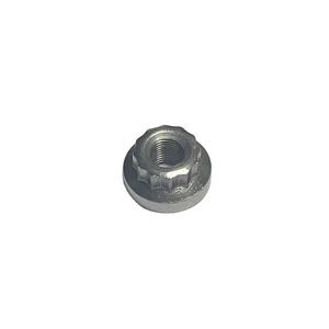 Pièces de turbocompresseur M5 * 0.5-RH NUT pièces de turbo roue de compresseur de billette - Product Image 1