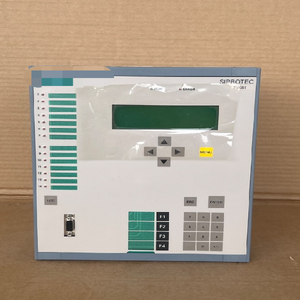 7VK61 Switch Management <b>Relay</b> 7vk6111-5ab92-4yn0 / Ee 7VK61 Switch Management <b>Relay</b> 7vk6111-5ab92-4yn0 / Ee Plc Brand New Origin - Product Image 1