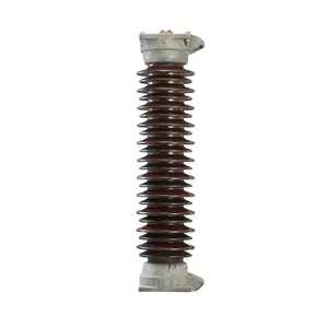 Y5W,Y5C,Y10W,Y10C 90KV 96KV 108KV 120KV Series Porcelain Housing Metal-oxide Surge Arrester