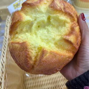Peluche de pan esponjoso de gran tamaño, de rebote lento, para aliviar la ansiedad, modelo de snack, recuerdo de fiesta, juguete creativo de sorpresa, premio, material PU - Product Image 3