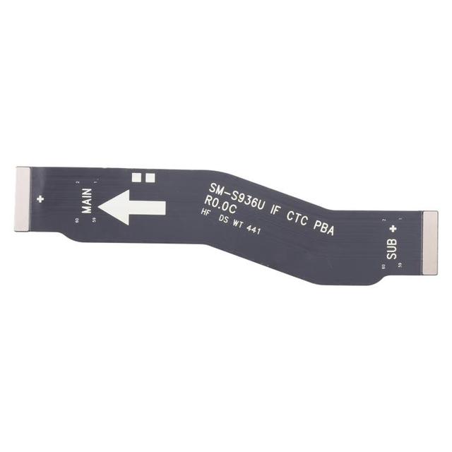 Fast Shipping Spare Parts Motherboard Flex Cable for Samsung Galaxy S25+