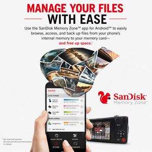 Tarjeta <span class=keywords><strong>SDXC</strong></span> Extreme PRO de 128 GB - C10, U3, V60, UHS-II, 6K y 4K UHD1 SDSDXEP-128G-GN4IN - Product Image 6