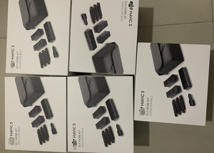 <span class=keywords><strong>Mavic</strong></span>-<span class=keywords><strong>3</strong></span> <span class=keywords><strong>Classic</strong></span>, <span class=keywords><strong>kit</strong></span> Combo original para drones DJI, más piezas de repuesto, accesorios para hélices, bolsa de batería - Product Image 3