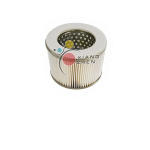 Filtre 909507 98*60*70mm 90950700000 Utilisé pour la pompe KDT/DVT/KVT3.60-140 - Product Image 1