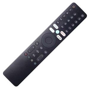 Control remoto IR para <span class=keywords><strong>Xiaomi</strong></span> <span class=keywords><strong>Fire</strong></span> <span class=keywords><strong>TV</strong></span> Box sin función de voz, con mando a distancia IR, sin función de voz - Product Image 4