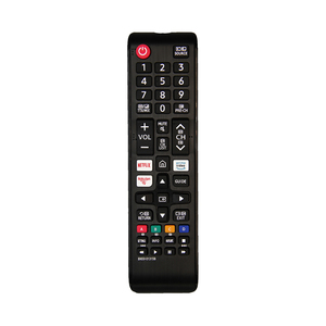 Nuovo Telecomando Sostitutivo BN59-01315B per Smart <span class=keywords><strong>TV</strong></span> Samsung con Pulsanti <span class=keywords><strong>NETFLIX</strong></span>, Prime Video, Raukten <span class=keywords><strong>TV</strong></span> NVTC - Product Image 2