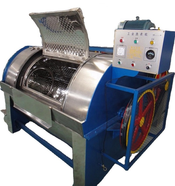 Laundry Used Industrial Washing Machine