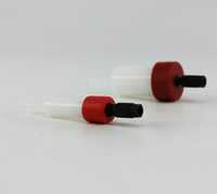 Consommable de laboratoire : Colonne pré-remplie Q70 à échange anionique puissant