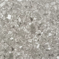 Carreaux de céramique en pierre frittée de porcelaine à motif marbre moderne de luxe pour murs et sols de salles de bain, halls, bureaux, hôtels