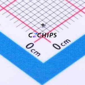 WR04X4R3 JTL SMD Resistor 0402 (ประเภท: ฟิล์มหนา) (ความต้านทาน: ความแม่นยำ4.3Ohm: 5%) - Product Image 1