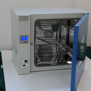 Labor-Luftstrahl-Trocken ofen maschine mit Trocken schrank - Product Image 2