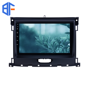 Reproductor de <span class=keywords><strong>DVD</strong></span> Android con navegación GPS para coche Android 9,0 para Ford Ranger 2018 pantalla <span class=keywords><strong>LCD</strong></span> de 9 pulgadas 1 + 16GB 4 Core - Product Image 5