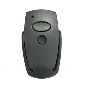 Télécommande pour <span class=keywords><strong>porte</strong></span> <span class=keywords><strong>de</strong></span> <span class=keywords><strong>garage</strong></span> <span class=keywords><strong>Marantec</strong></span> Digital 302 304 313 Comfort 220 250 252 270 AZ021 64176, 433,92 MHz, 433 MHz, code fixe - Product Image 3