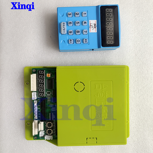 Bán buôn phổ biến Mexico trò chơi hội đồng quản trị trò chơi máy trái cây đồng tiền hoạt động máy Kit Vàng Host - Product Image 3