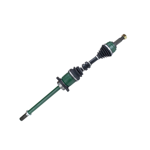 CCL pièces automobiles pièce automobile ensemble d'essieu moteur avant Cv joint d'essieu arbre de remplacement Assy pour pour <span class=keywords><strong>nissan</strong></span> ALMERA 39100-VB001 - Product Image 3