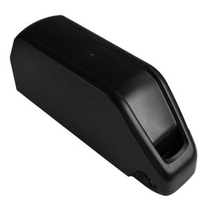 독일 무료 배송 점보 샤크 21700 셀 48v 52V 25ah 전기 자전거 배터리 팩 50A BMS 750W 1000W 1500W 전기 자전거용 - Product Image 2