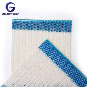 High Quality Polyester Spiral Dryer Fabric Belt For Paper Making