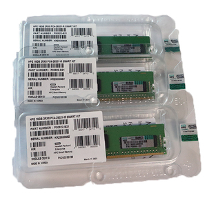 HPE/HP P03054-091 P06190-001 P00926-B21 64G 4RX4 PC4-2933-L Cho Gen10 Máy Chủ - Product Image 4