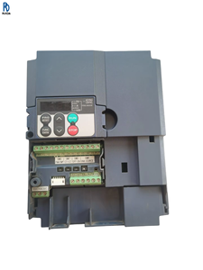 เซ็นเซอร์ควบคุม PLC ของแท้ใหม่เอี่ยม รุ่น FRN3.7E1S-4J - Product Image 1