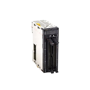 โมดูลอินพุตดิจิตอล Omron CJ1W-ID262 PLC หน่วยอินพุต 64 จุด ซีรีส์ CJ1 โมดูลขยาย I/O สำหรับระบบอัตโนมัติในอุตสาหกรรม - Product Image 4