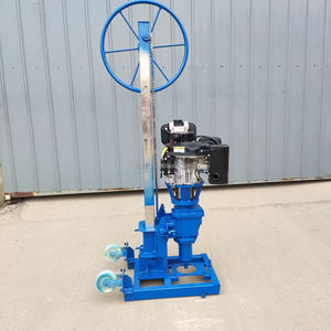 Meilleures ventes <span class=keywords><strong>Mini</strong></span> Foreuse à eau portable diesel pour puits, mines et exploitations agricoles - Product Image 3