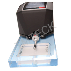 TMR200 Superfície Rugosidade Medidor/superfície perfil calibre/superfície rugosidade - Product Image 3