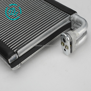 Nouveau Noyau d'évaporateur EexcavaStart pour Excavatrice PC56-7 - Pièce de rechange fiable pour climatisation - Durable et efficace - Garantie 1 an - Product Image 2