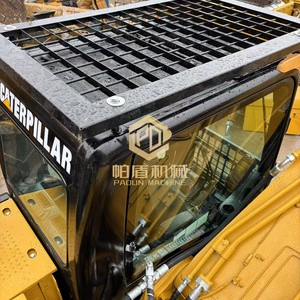 รถขุดตีนตะขาบ Caterpillar 323D2L มือสอง CAT 323D 323D2L รถขุดไฮดรอลิกมือสอง เครื่องจักรงานดิน - Product Image 6