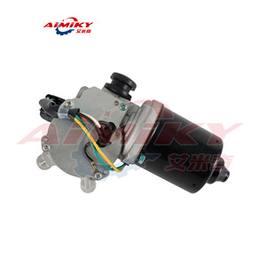 Motore tergicristallo 98110-4N000 per <span class=keywords><strong>HYUNDAI</strong></span> PORTER 2 2012-2019 - Product Image 4