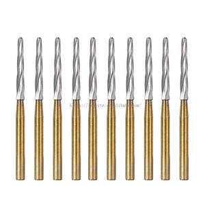Materiale dentale <span class=keywords><strong>Endo</strong></span> <span class=keywords><strong>Z</strong></span> Carburo Fresa Ad Alta Qualità <span class=keywords><strong>Endo</strong></span> <span class=keywords><strong>Z</strong></span> fresa per la turbina manipolo ad alta velocità - Product Image 1