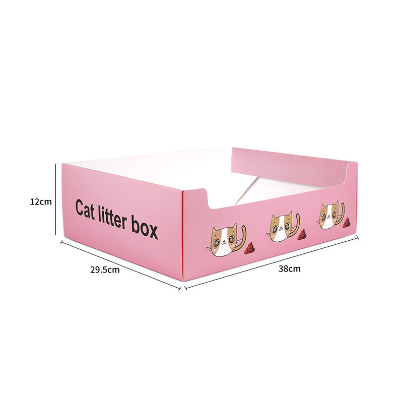 Pink - small size