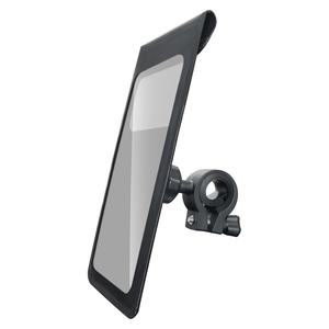 Support de téléphone pour vélo magnétique, support de téléphone pour moto, étanche à la poussière et à la pluie, sac étanche pour guidon de moto - Product Image 1