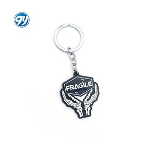 <span class=keywords><strong>Death</strong></span> <span class=keywords><strong>stranding</strong></span> Bridge BT Chibi สร้อยคอพวงกุญแจ SAM Porter - Product Image 5