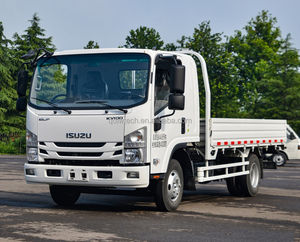 Offre spéciale Bas <span class=keywords><strong>Prix</strong></span> 100hp 4X2 Camion léger Petit manuel Gauche Direction Cargo <span class=keywords><strong>Pick</strong></span> <span class=keywords><strong>up</strong></span> Truck 3 4 5 6 tonnes Fabriqué en Chine - Product Image 3