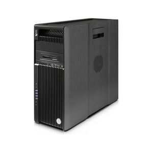 Estación de Trabajo Z640 Usada, Computadora de Escritorio Gráfica de Segunda Mano - Product Image 1
