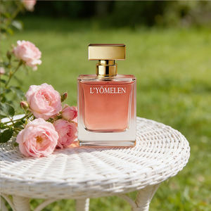 Perfume de Colección de Marca Privada con Aroma Floral y Aceites Esenciales Franceses de Alta Concentración - Product Image 4