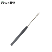 Amortisseur hydraulique à fermeture douce - Absorbeur d'impact pour cuisine, hôtel et bureau à domicile