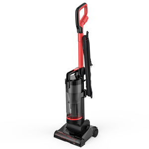2025 Upright <strong>Vacuum</strong> Cleaner Electric Wet Dry HEPA Filter Bagless Handheld Water Filter Car Hotel US Plug Battery Power Source - Product Image 2