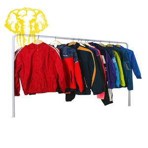 दुबई थोक बाजार निकासी बिक्री अधिशेष स्टॉक कपास और रेशम से बने कपड़ा - Product Image 5