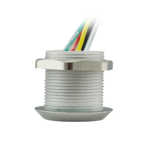 Mudah Tersembunyi Pintu Akses Kontrol Sistem Mini Rfid 13.56M Hz/125 KHz Card <span class=keywords><strong>Reader</strong></span> - Product Image 6